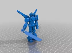 voltron