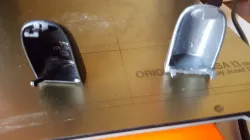 Volvo Handbrake Lever Cap