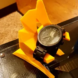 Watch Holder