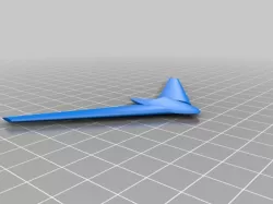 wd5 plane