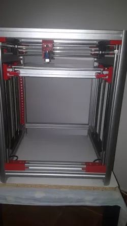  Weed2all HYPERCUBE EVOLUTION REWORK