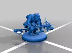 Weirdboy