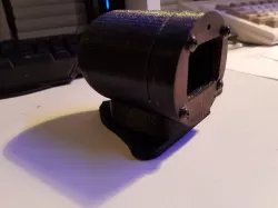 Whiskey Compass