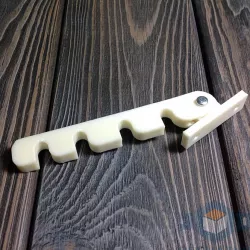 Window holder