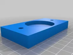 Wizgear Magnet Mount