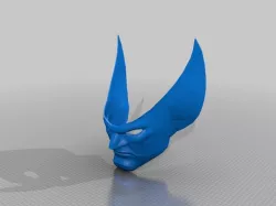 wolverine mask
