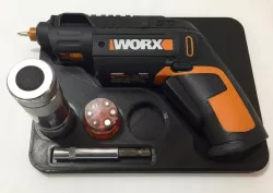 Worx Screwdriver Tray