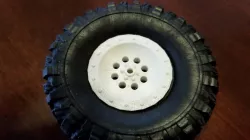 WPL rim
