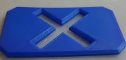X Card