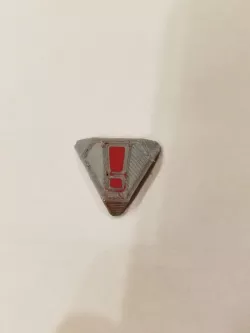 X-Wing Stress Token