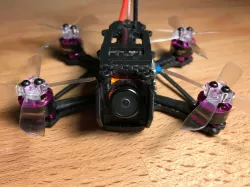 X2 Elf hardware kit