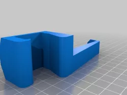 XYZprinting Da Vinci Spool Holder