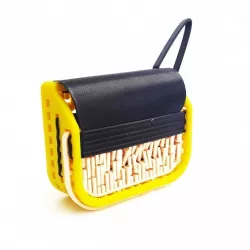 #ZAX3D - Tiny Wallet by Zohar Fadlon