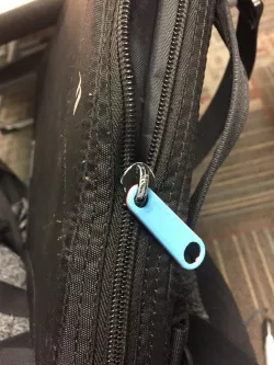 pull tab zipper 3D Models | Page 1 | STLFinder