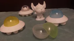 扭蛋 GASHAPON