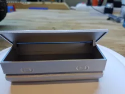 1/10 Truck Tool Box