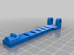 13mm / .5 inch 5x Diode Bender - With Bender