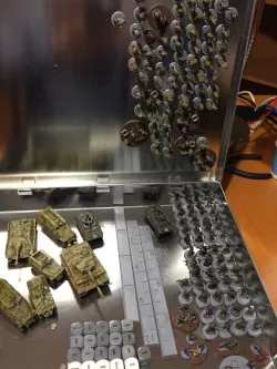 15mm Bolt Action Kit