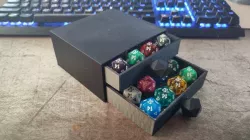 24x D20 Cabinet