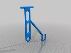 2kg spool holder - improoved