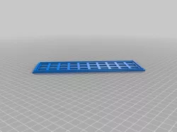 30% Keyboard Case/Plate