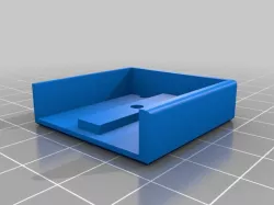 3030 Extruded Drill Guide