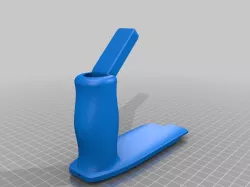 3D Actioncam Handle