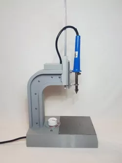 3D Printed Heat-Set Insert Press