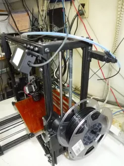 3d Printer Filament Scale