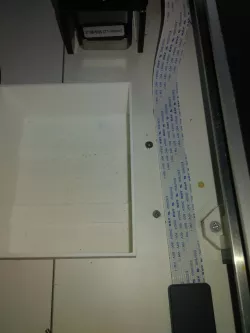3D Printer Trash Box