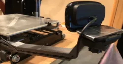 3D Printer Webcam Mount