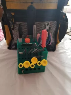 3D tool Caddy