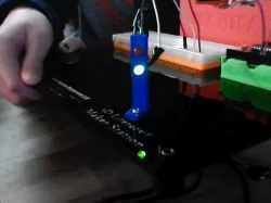 3DX Blink