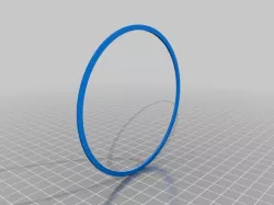 4" AOE ring 