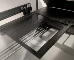 4x5 Film Scanning Frame for CanoScan 9000F