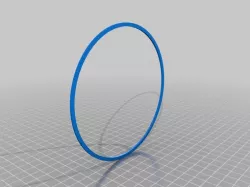 5" AOE Ring 