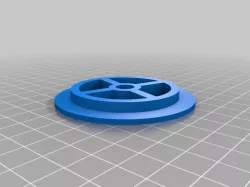 51mm Spool Holder