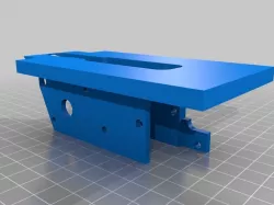 80% AR15 lower jig