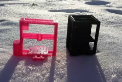 A Tale of Two Printers