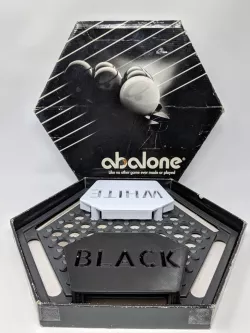 Abalone Insert