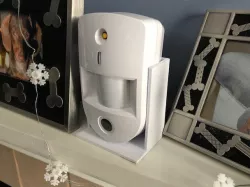 Abode Motion Camera Stand
