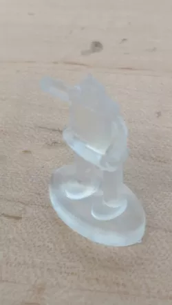 Action FIgure