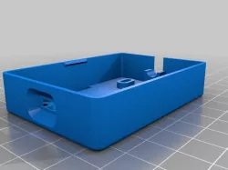 Adafruit Feather LoRa Box Enclosure