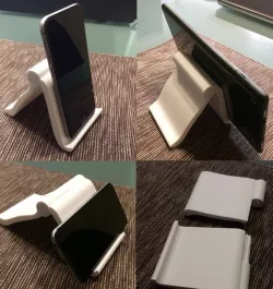 Adjustable Phone Tablet Stand
