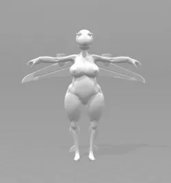 Aeromorph