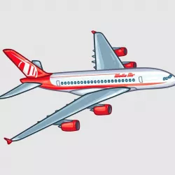 Aeroplane