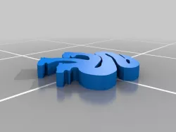 Alpha Legion Logo