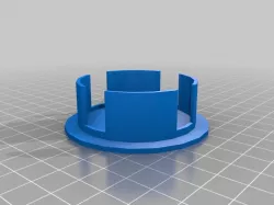 ANET A2 Spool holder (ICE Filament)