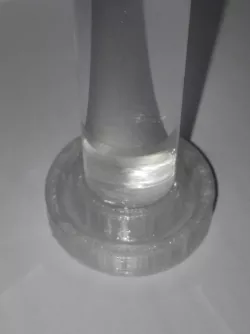 Ant water feeder