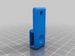 AnyCubic i3 Mega Filament Sensor Magnetic Mount